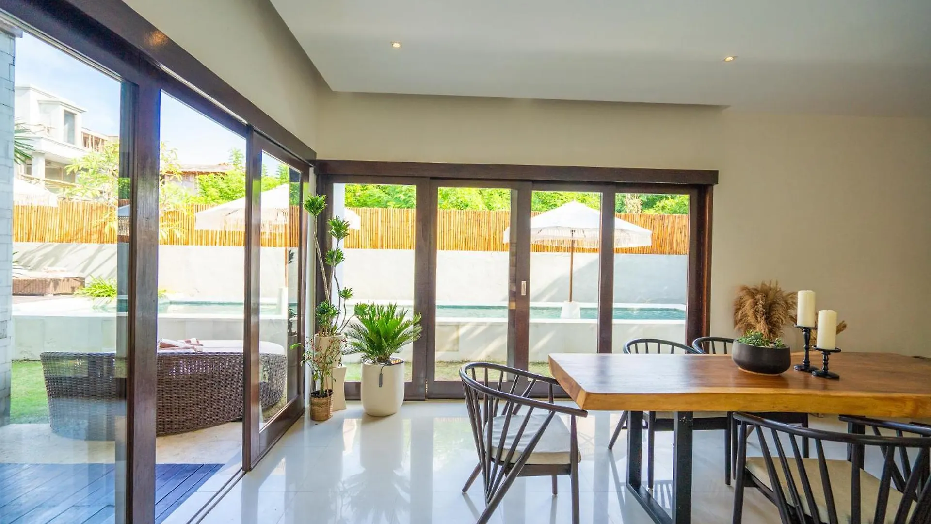 Skyfall Luxury Beach Villa Nusa Dua  Indonesia