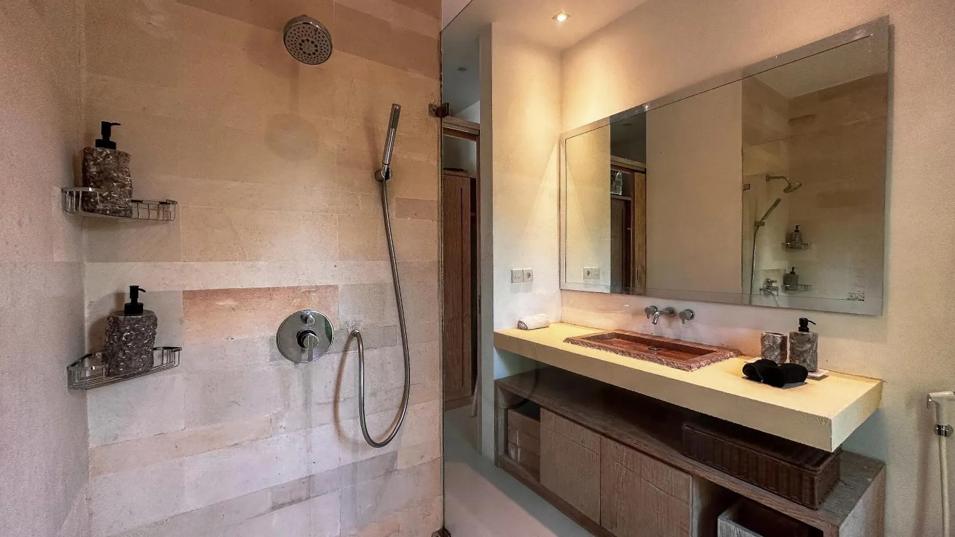 Skyfall Luxury Beach Villa Nusa Dua  Indonesia