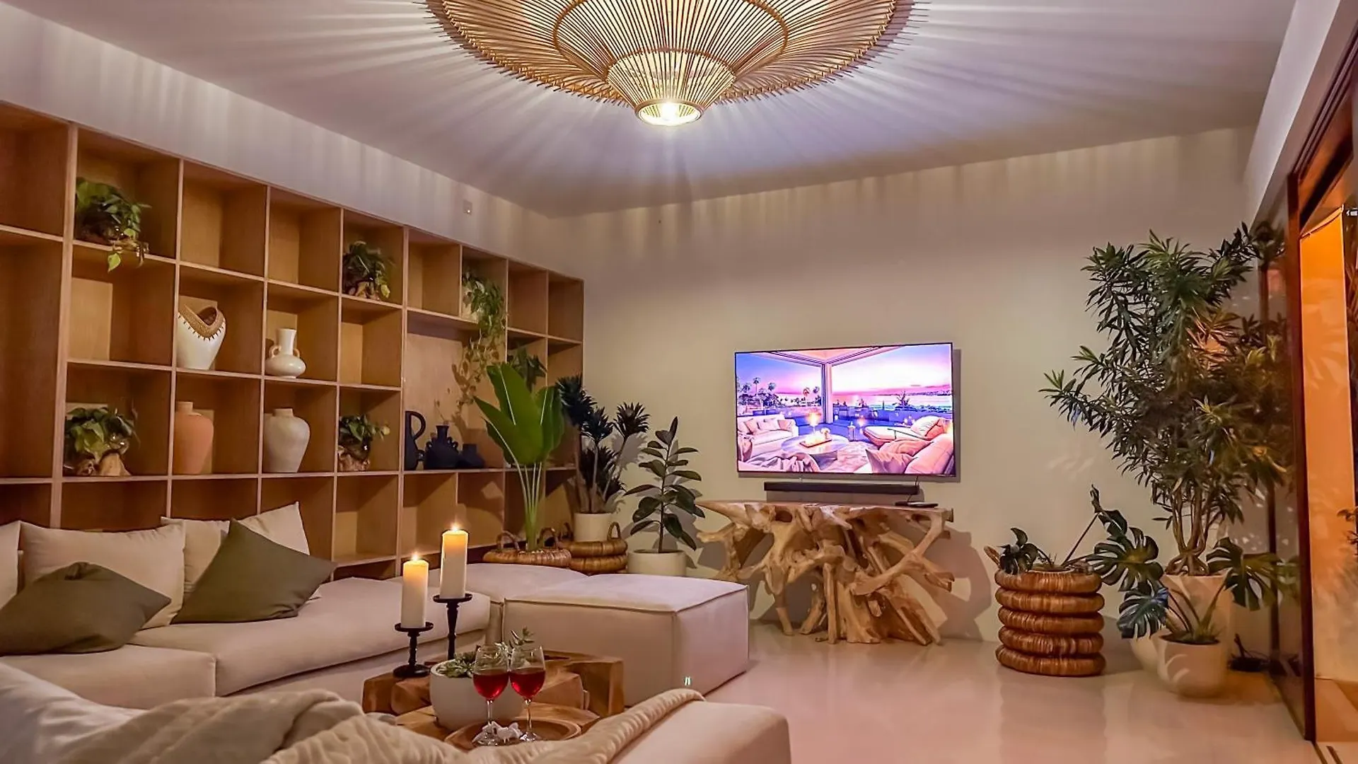 Skyfall Luxury Beach Villa Nusa Dua  0*, Nusa Dua (Bali) Indonesia