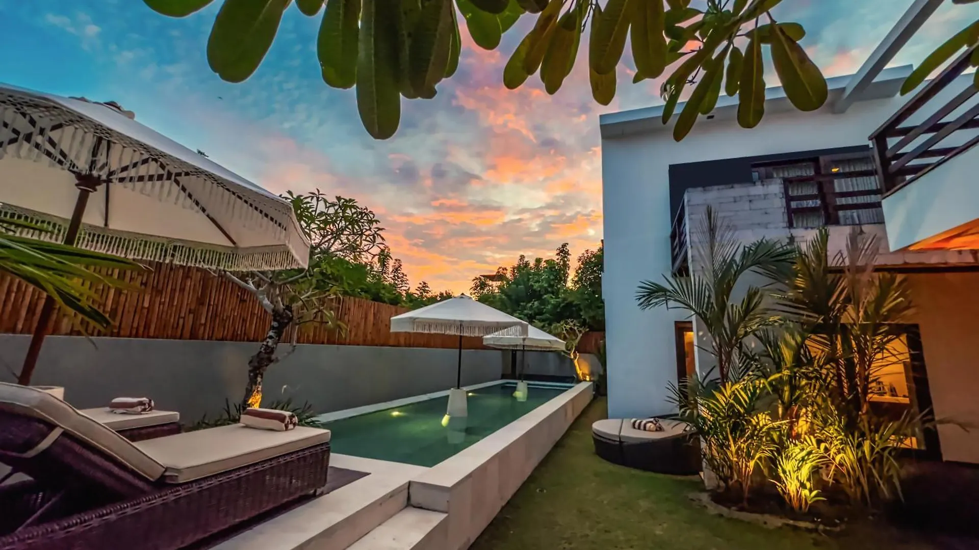 Skyfall Luxury Beach Villa Nusa Dua  Nusa Dua (Bali)