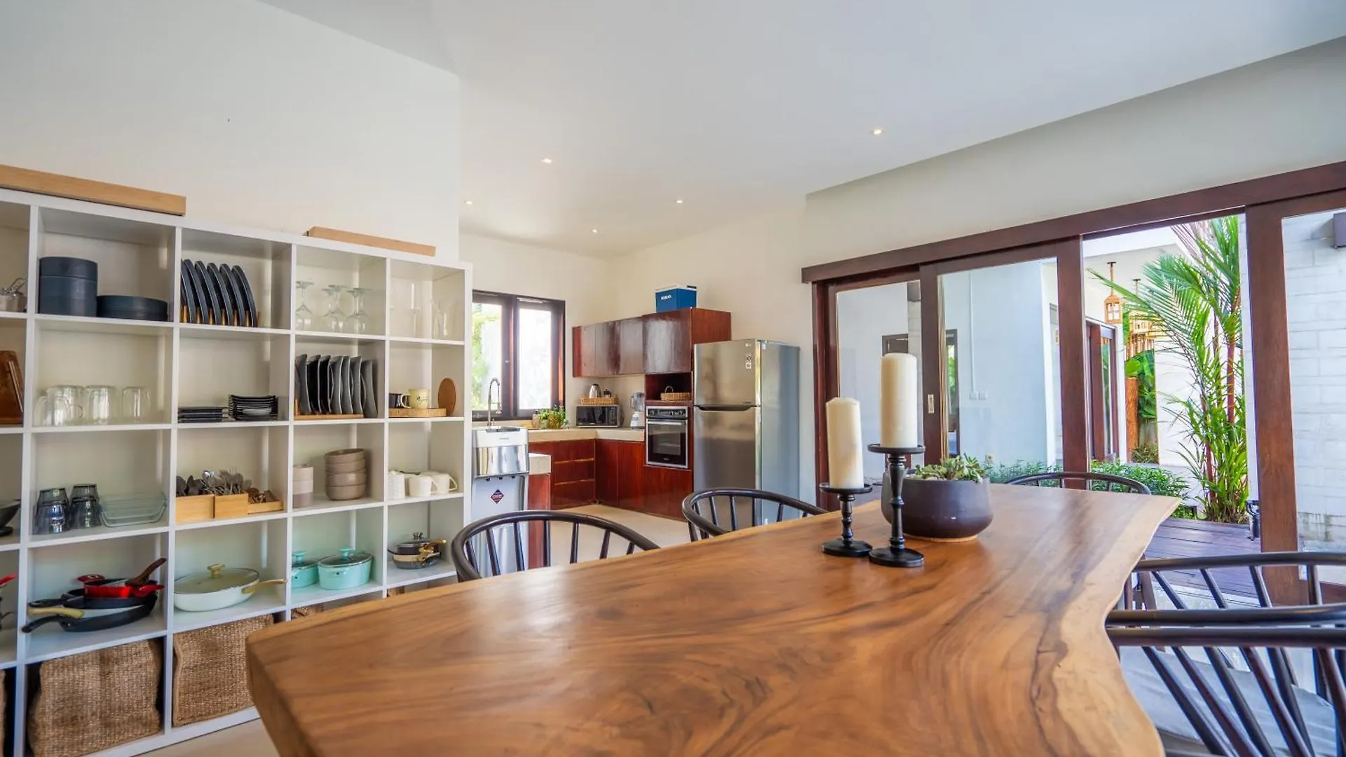 Skyfall Luxury Beach Villa Nusa Dua  Nusa Dua (Bali)