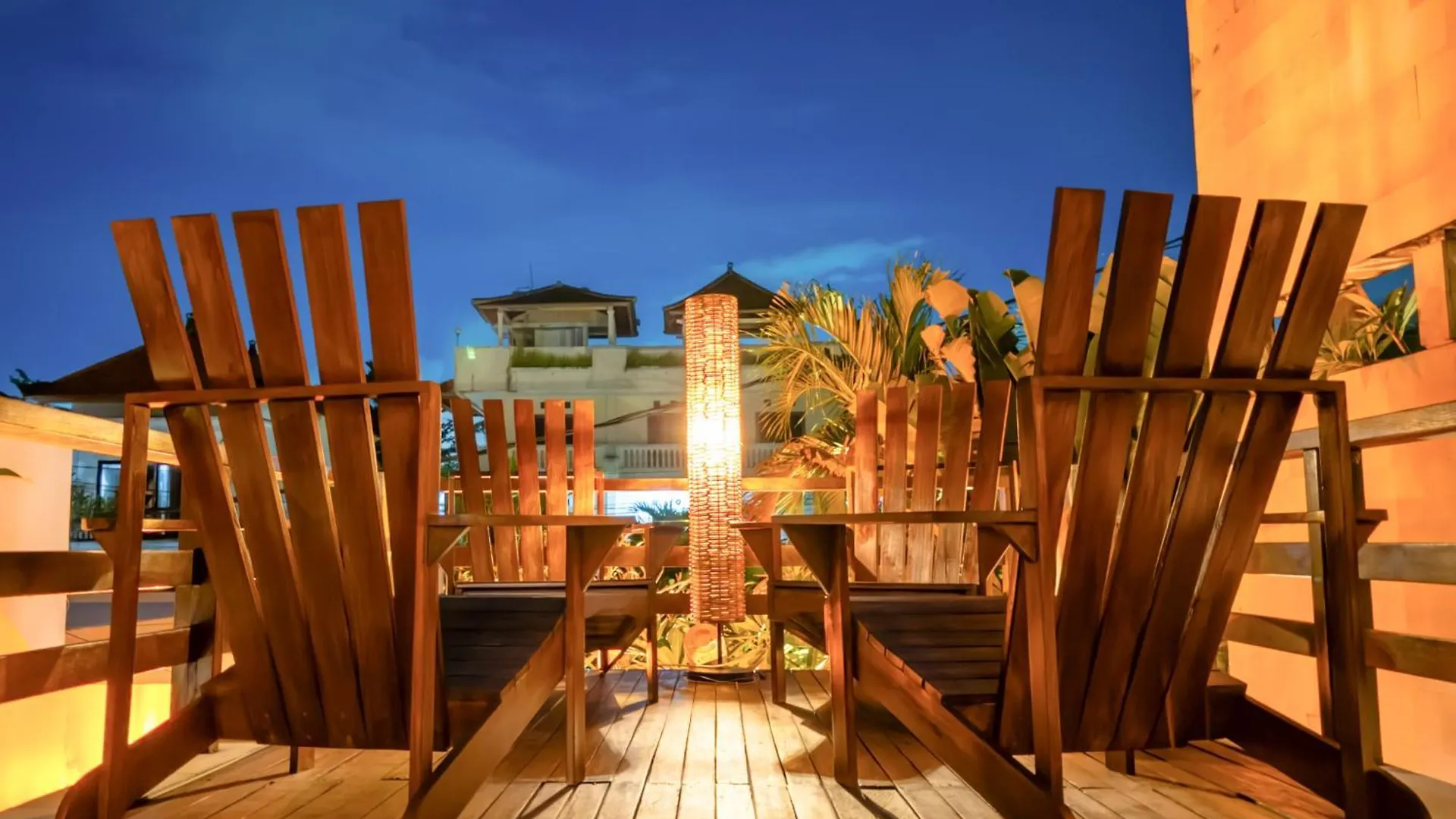 Skyfall Luxury Beach Villa Nusa Dua  Indonesia